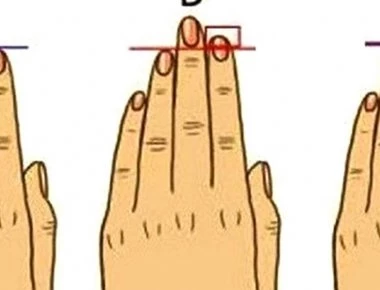 Τα δέκα πιο παράξενα στοιχεία που μπορεί να δείξει το σώμα για εσας (βίντεο)